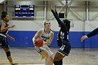 Wheaton Women's Basketball  Wheaton College women's basketball vs Fisher College. - Photo By: KEITH NORDSTROM : Wheaton, basketball